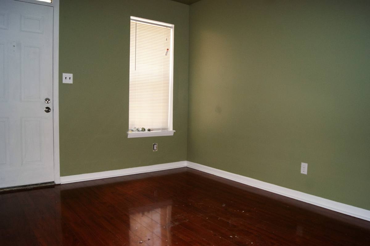 Townhouse for rent at 918 N Central Ave, Baltimore, MD 21202
