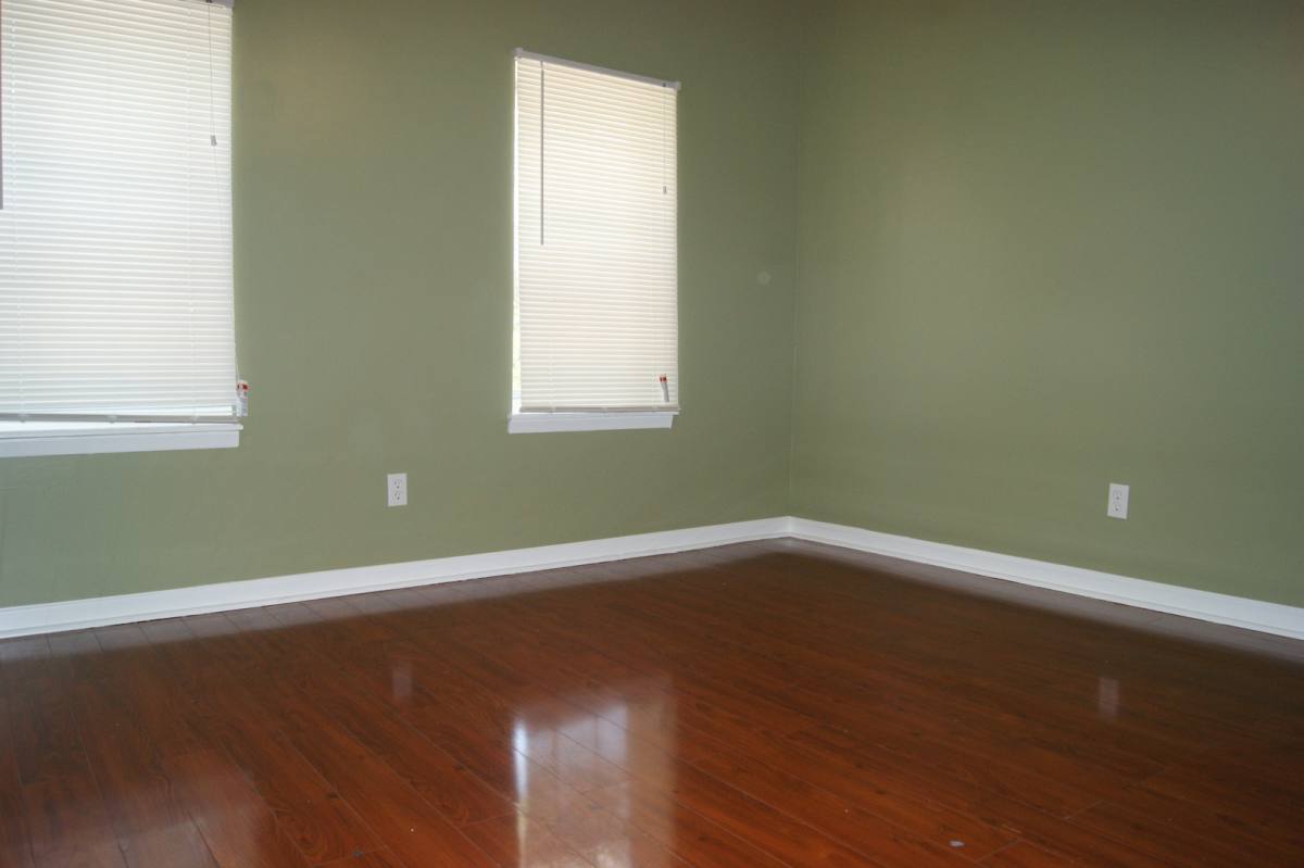 Townhouse for rent at 918 N Central Ave, Baltimore, MD 21202