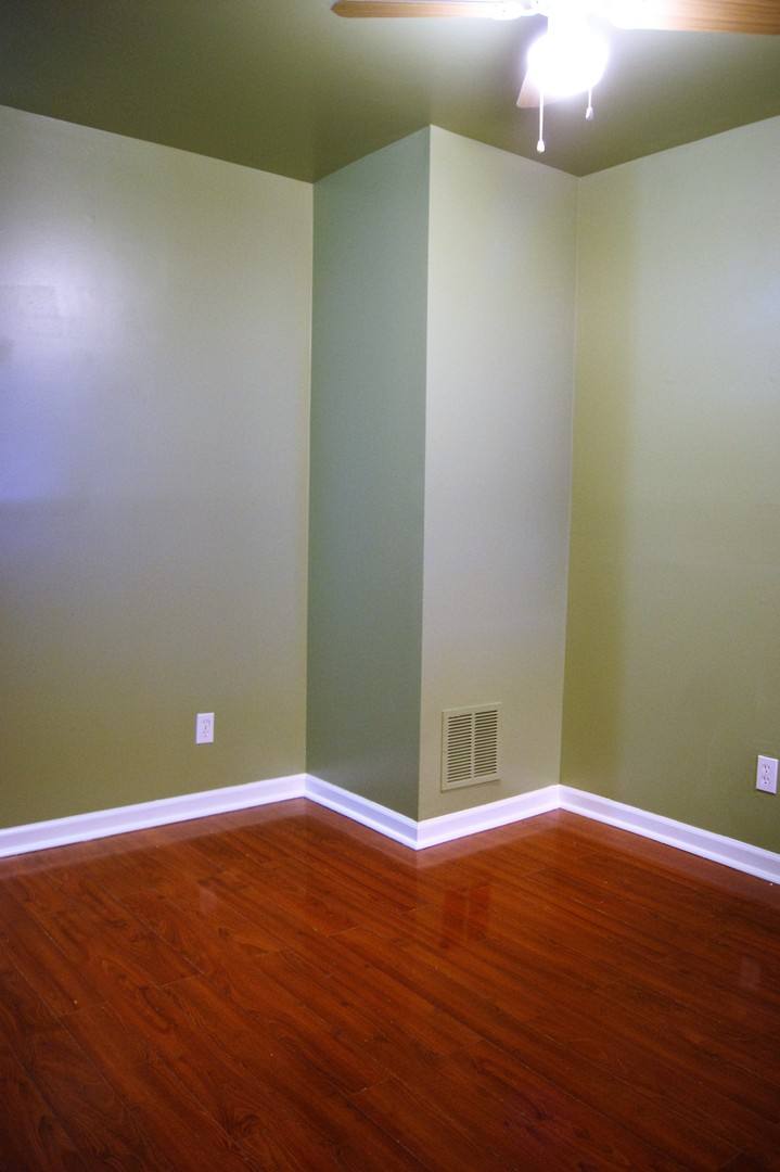 Townhouse for rent at 918 N Central Ave, Baltimore, MD 21202