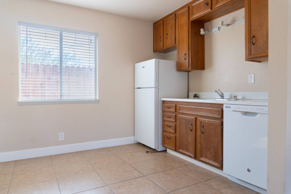 Apartment for rent at 833 N Sanders St, Ridgecrest, CA 93555