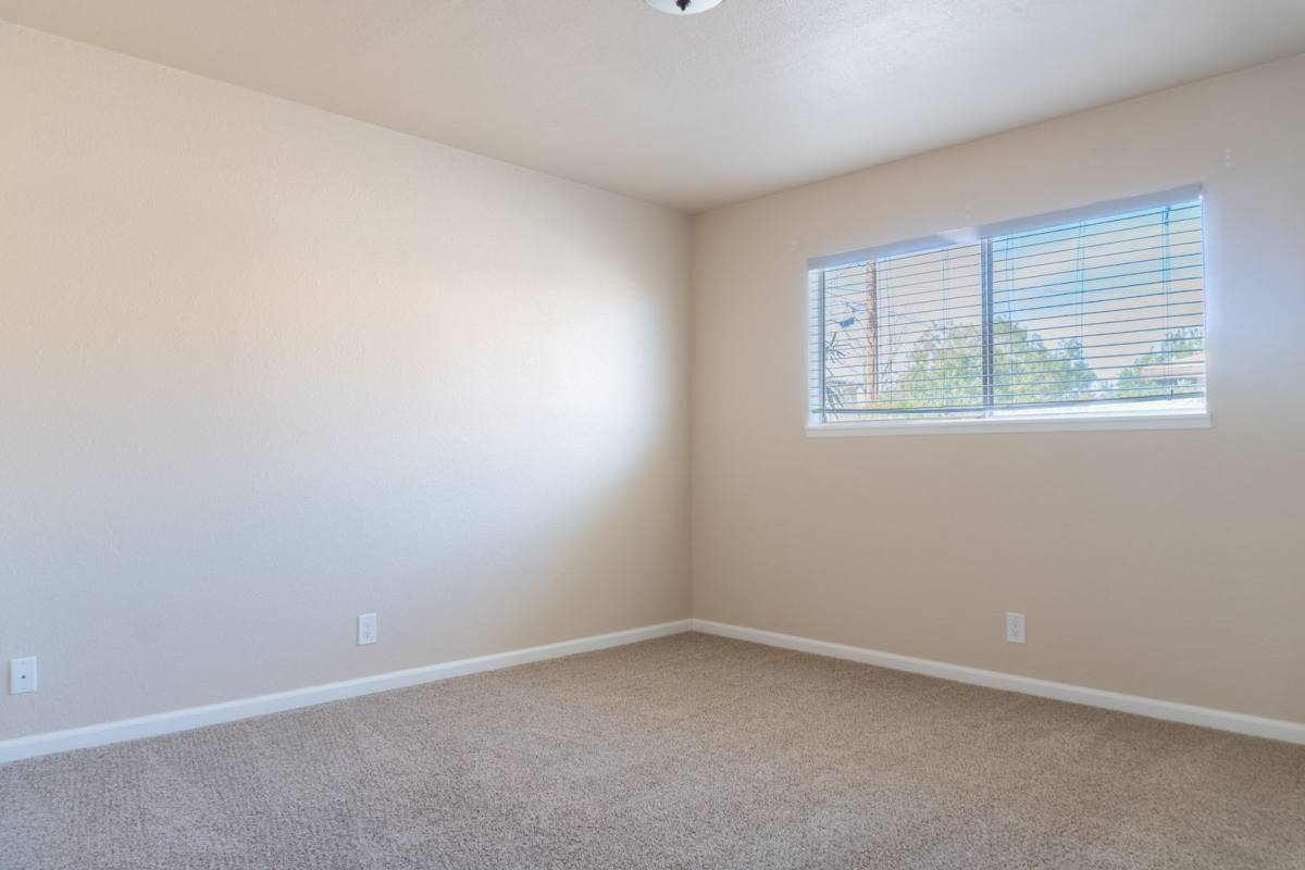 Apartment for rent at 833 N Sanders St, Ridgecrest, CA 93555