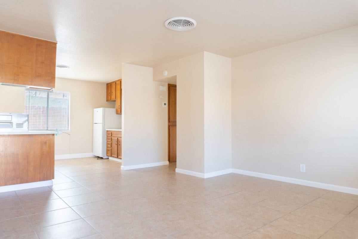 Apartment for rent at 833 N Sanders St, Ridgecrest, CA 93555