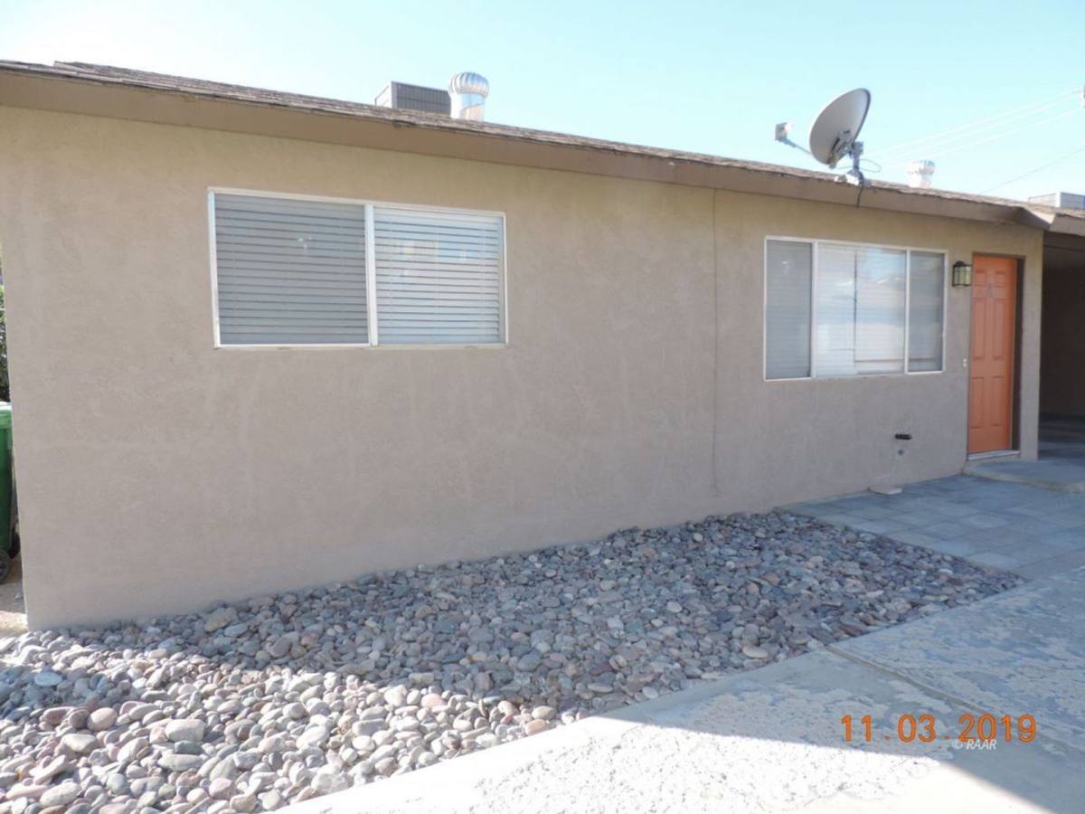 Apartment for rent at 833 N Sanders St, Ridgecrest, CA 93555