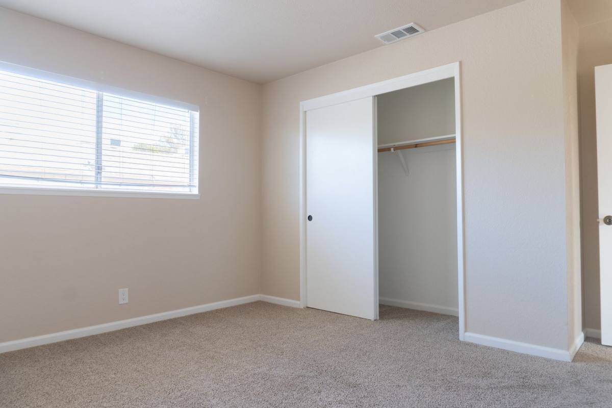 Apartment for rent at 833 N Sanders St, Ridgecrest, CA 93555