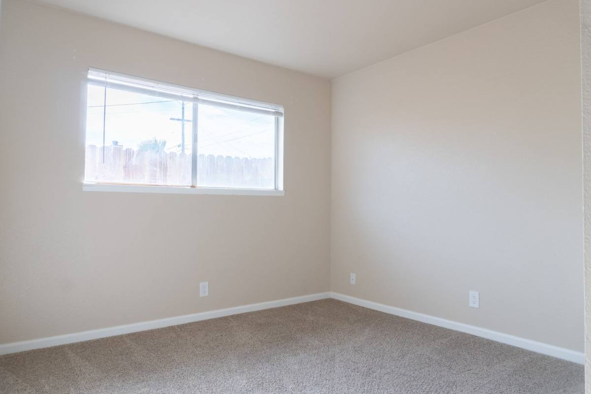 Apartment for rent at 833 N Sanders St, Ridgecrest, CA 93555