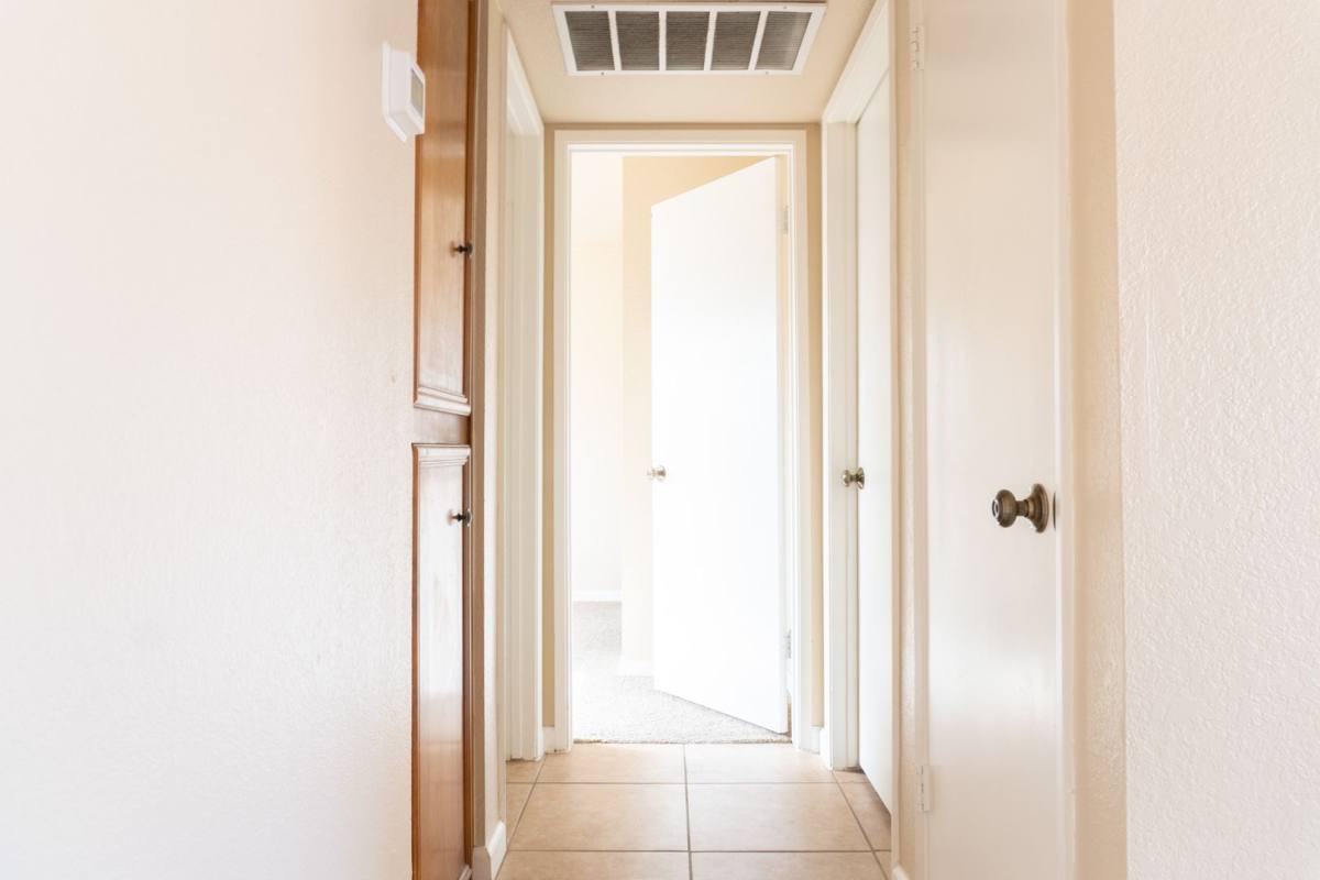 Apartment for rent at 833 N Sanders St, Ridgecrest, CA 93555