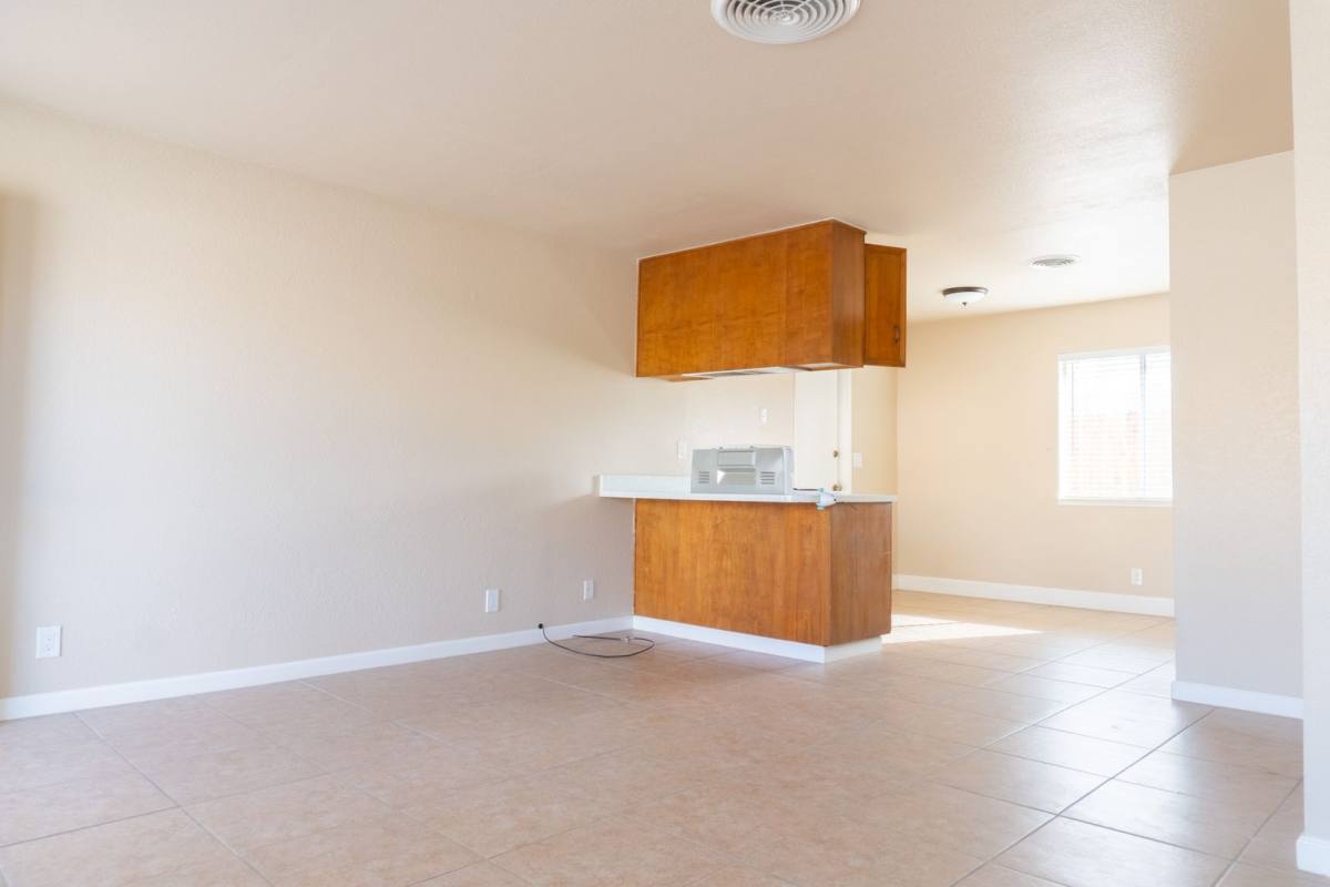 Apartment for rent at 833 N Sanders St, Ridgecrest, CA 93555