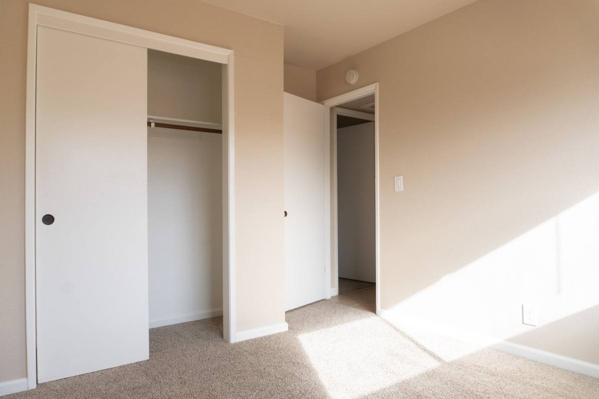 Apartment for rent at 833 N Sanders St, Ridgecrest, CA 93555