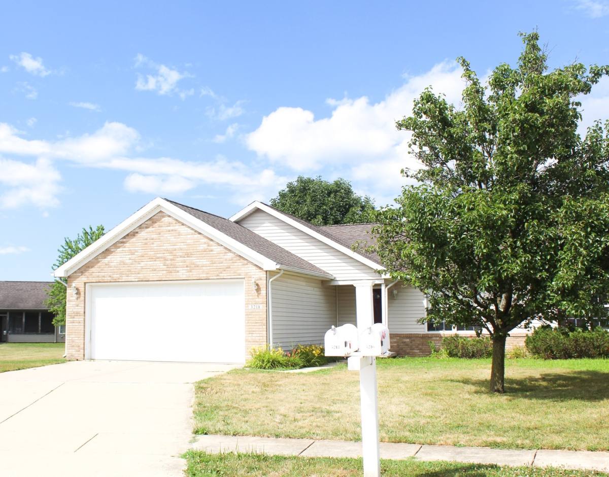 House for rent at 3218 Hopkins Court, West Lafayette, IN 47906