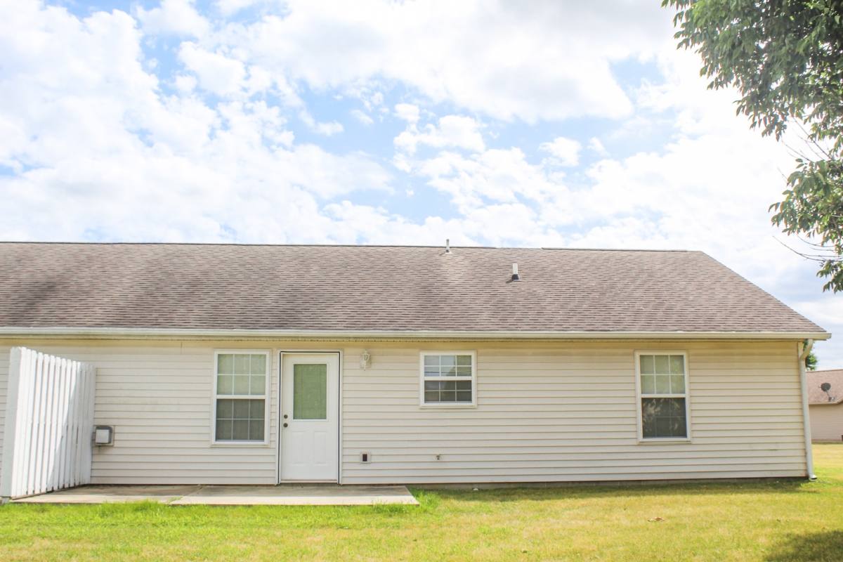 House for rent at 3218 Hopkins Court, West Lafayette, IN 47906