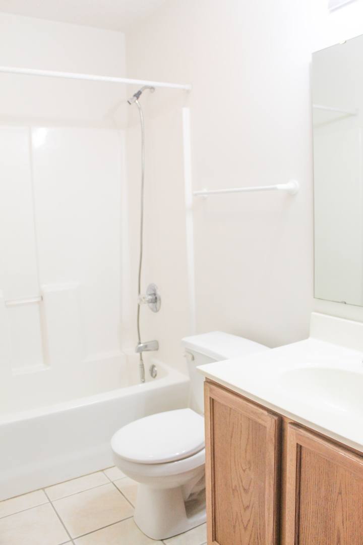 House for rent at 3218 Hopkins Court, West Lafayette, IN 47906