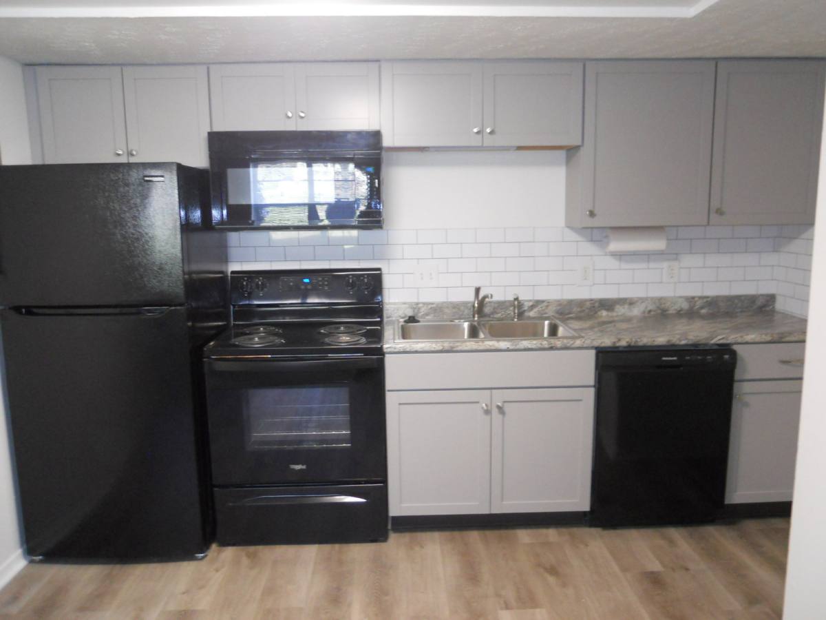 Apartment for rent at 2003 W 27th St #2, Lawrence, KS 66046
