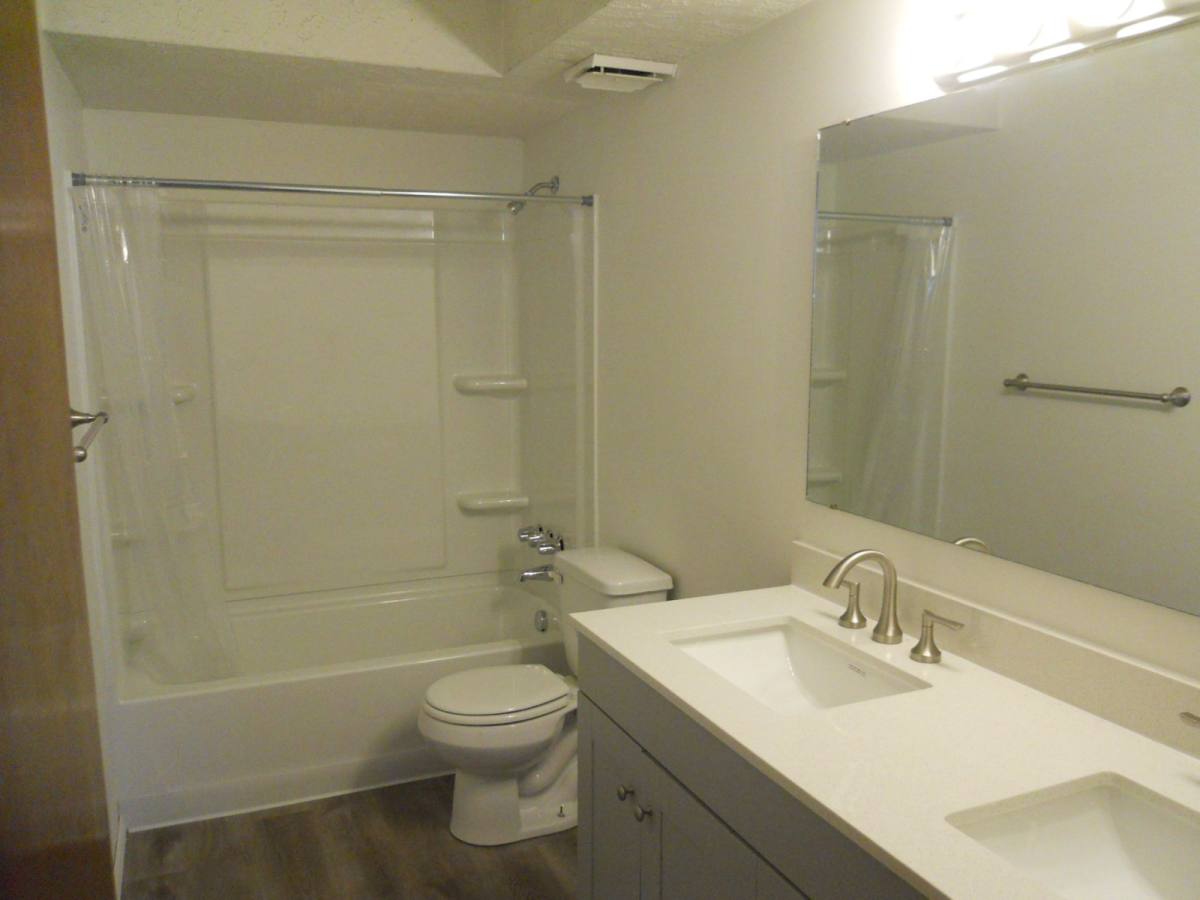 Apartment for rent at 2003 W 27th St #2, Lawrence, KS 66046