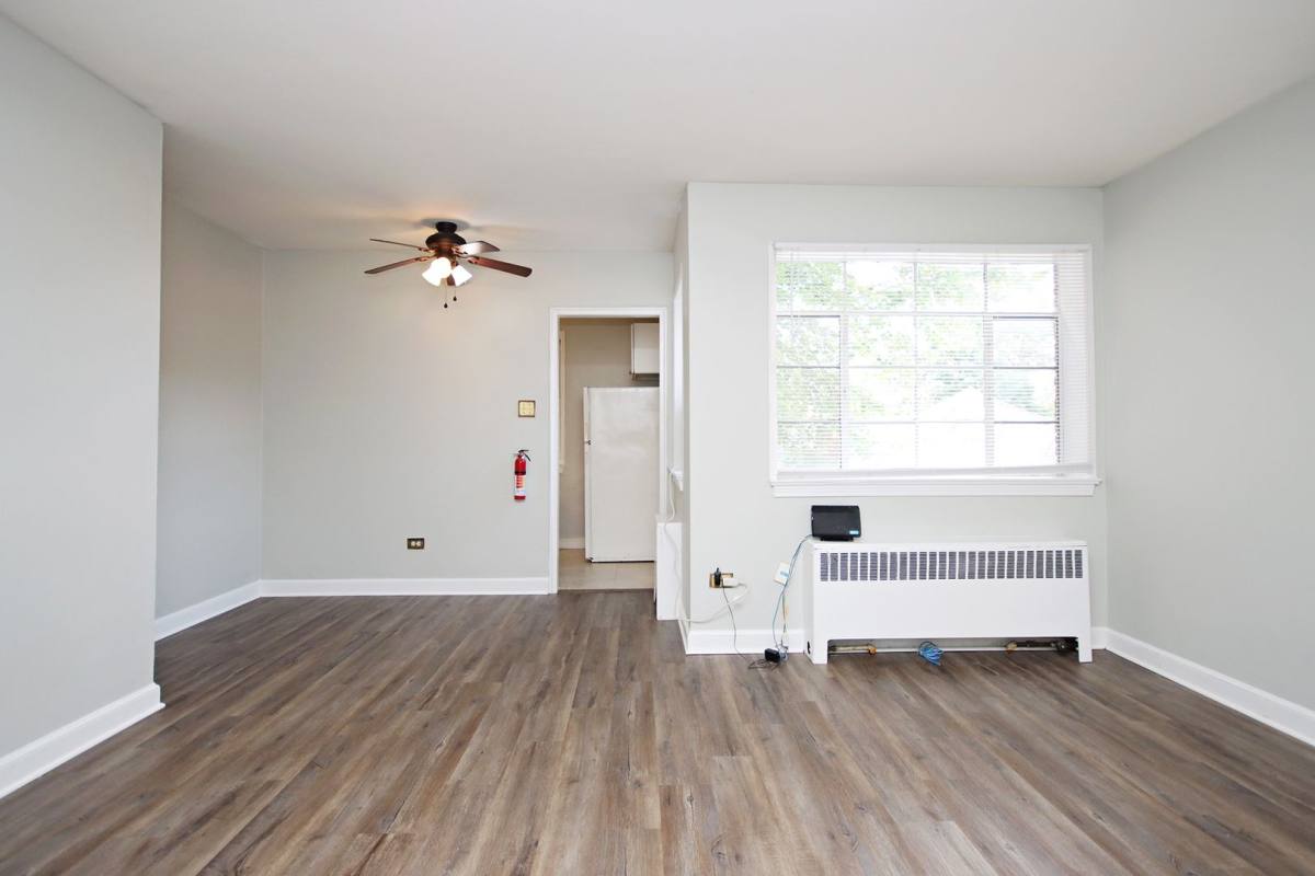 Apartment for rent at 32 University Circle, Charlottesville, VA 22903