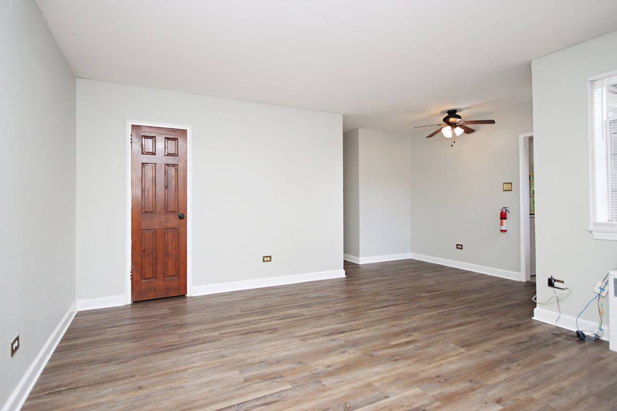 Apartment for rent at 32 University Circle, Charlottesville, VA 22903