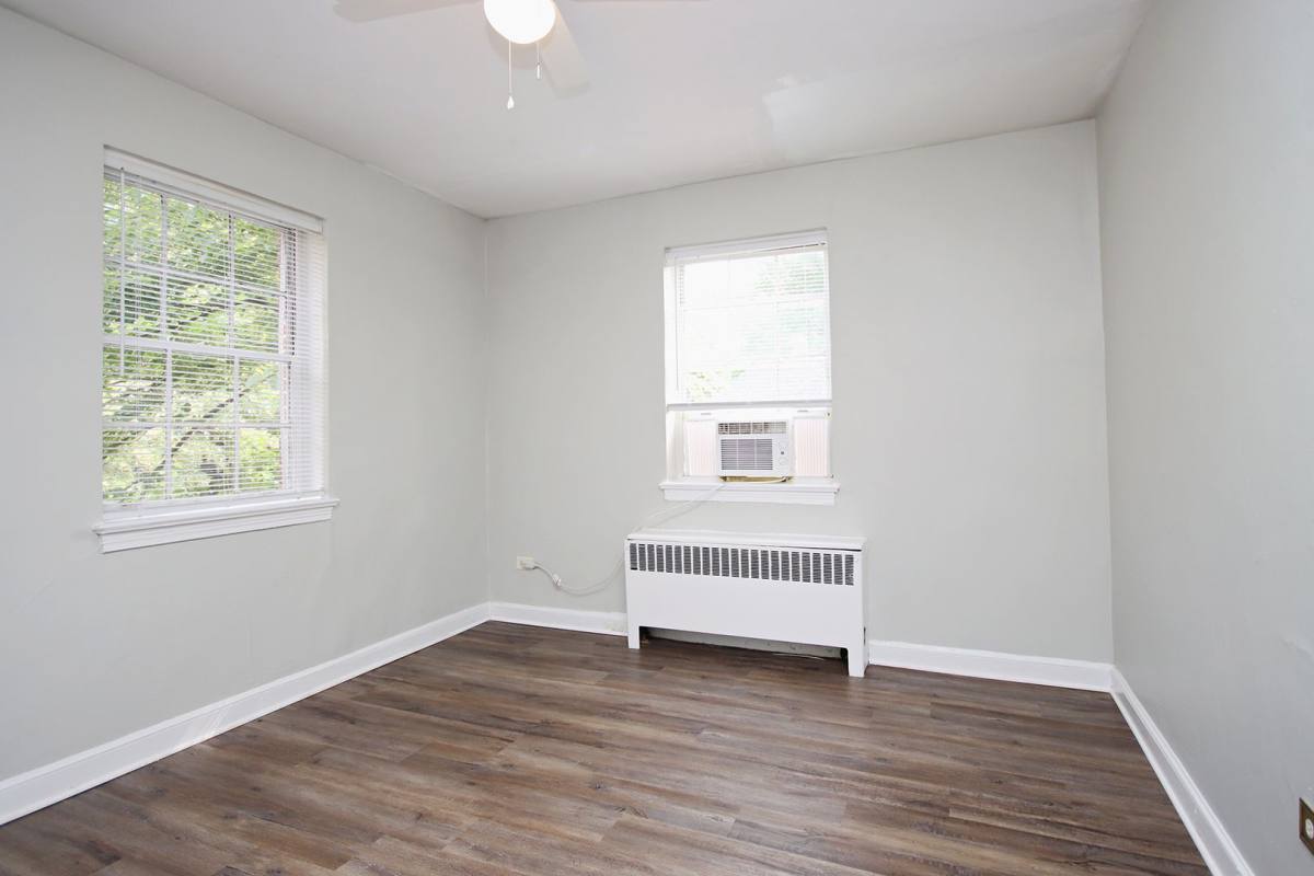 Apartment for rent at 32 University Circle, Charlottesville, VA 22903