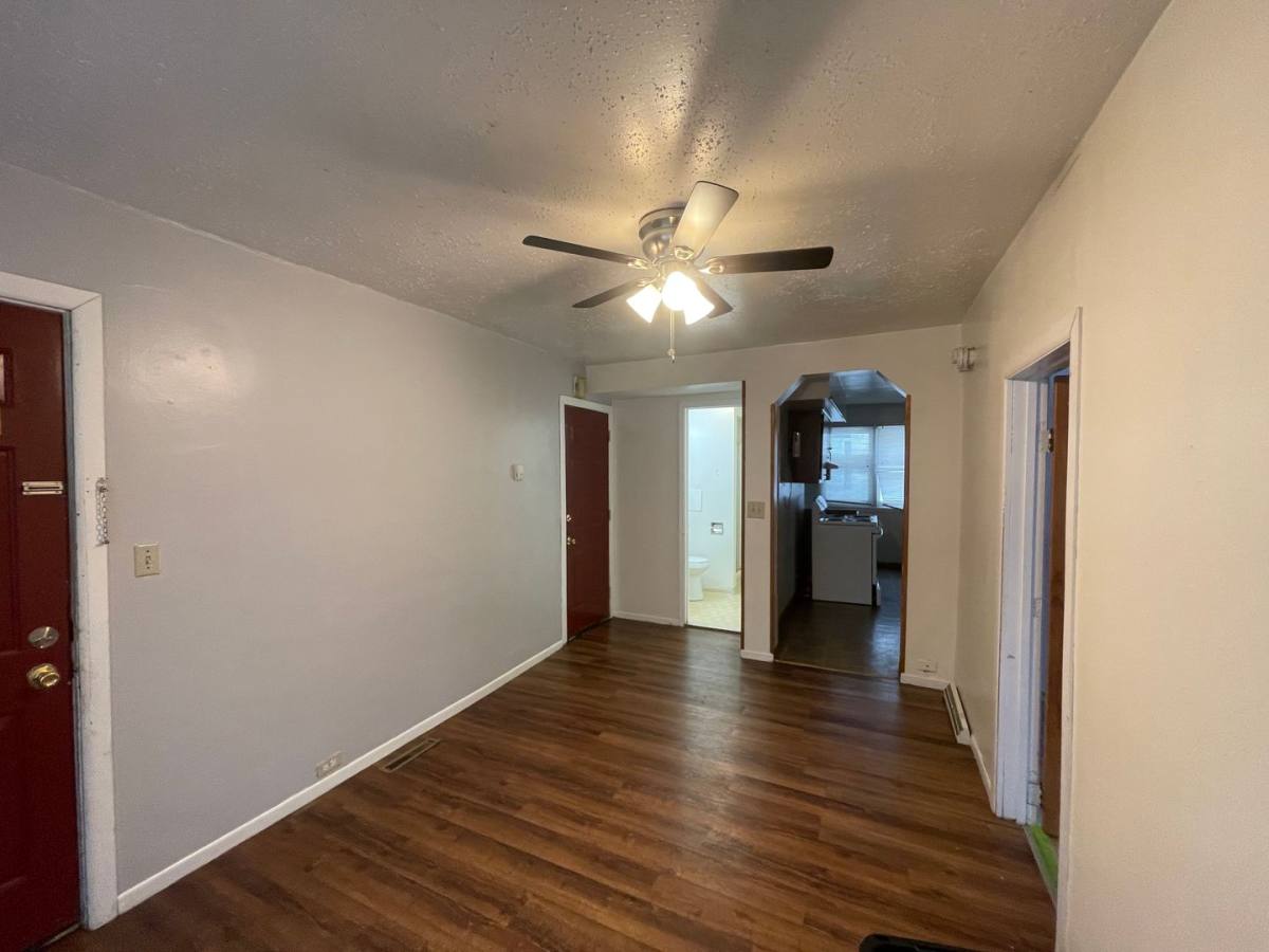 Apartment for rent at 1062 11th Ave SE, Minneapolis, MN 55414