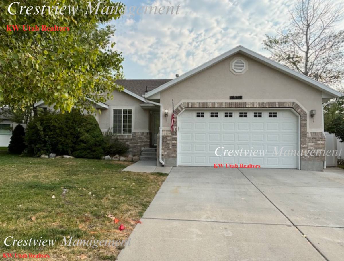 Apartment for rent at 10519 S Poplar Grove, South Jordan, UT 84095