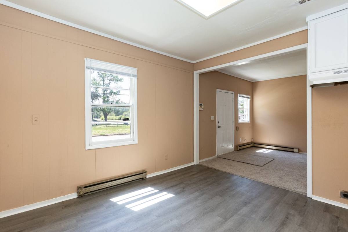 Apartment for rent at 909 S McKay Ave, Dunn, NC 28334