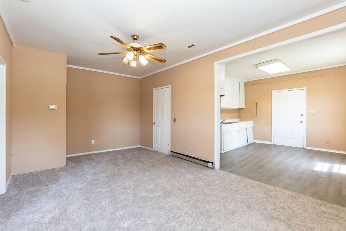Apartment for rent at 909 S McKay Ave, Dunn, NC 28334