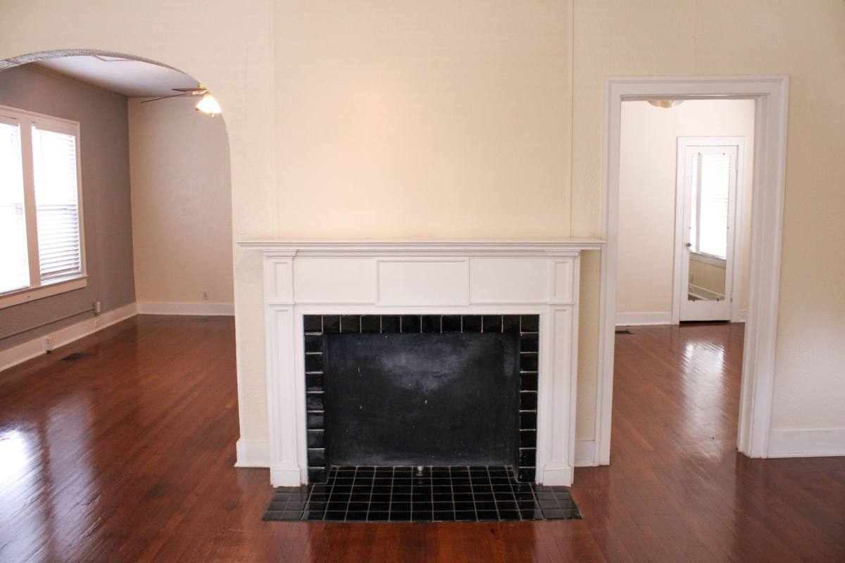 Apartment for rent at 311 E Rosewood Ave #102, San Antonio, TX 78212