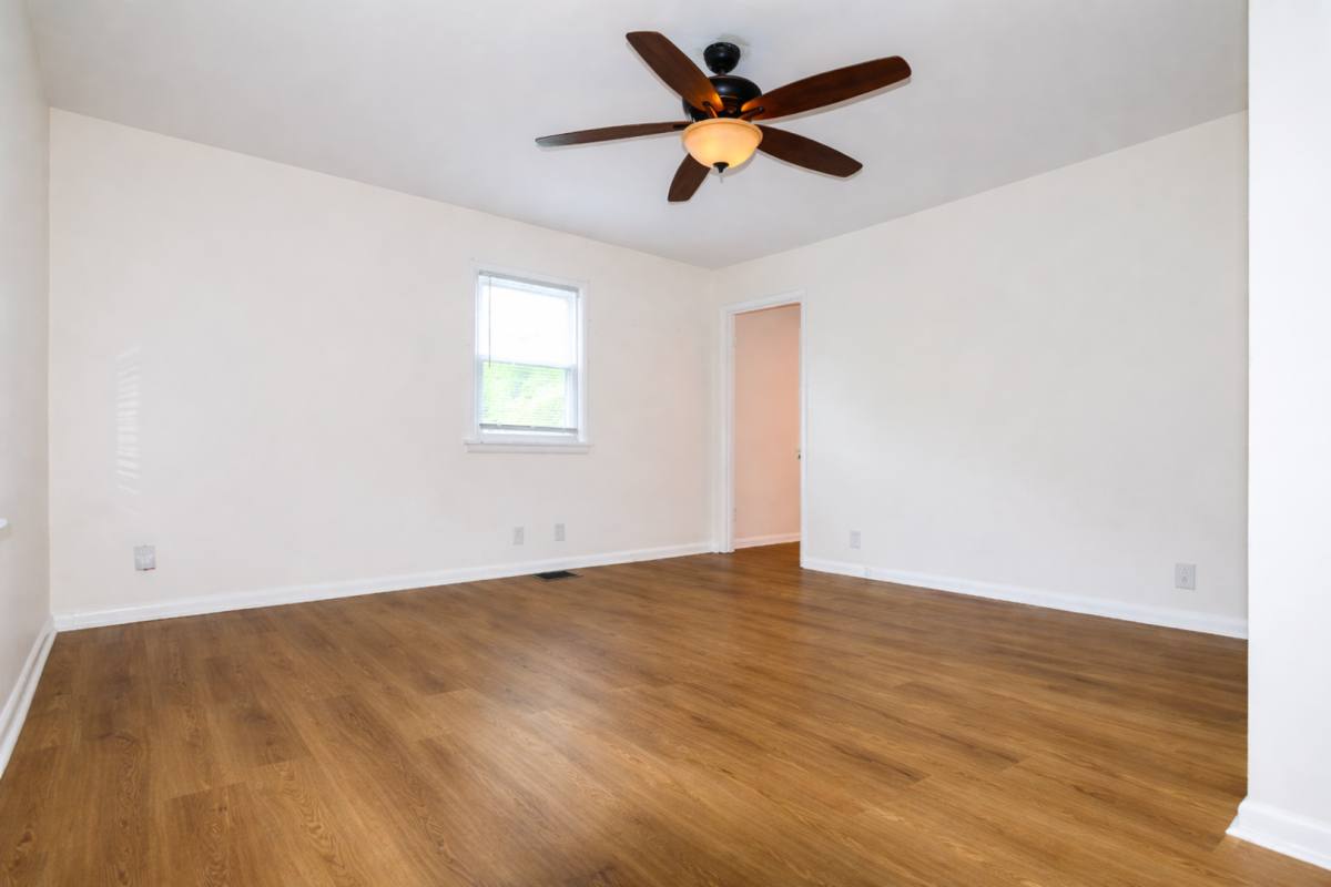 House for rent at 4011 Crawford Ave, Louisville, KY 40218
