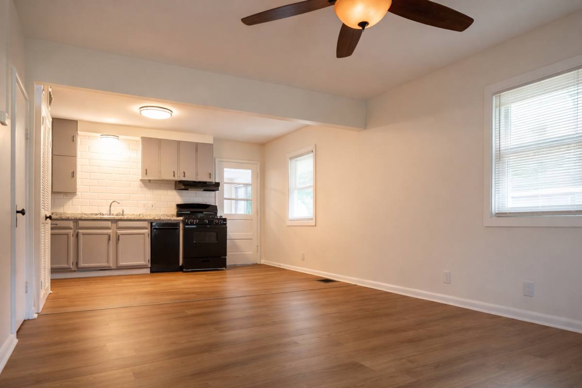 House for rent at 4011 Crawford Ave, Louisville, KY 40218