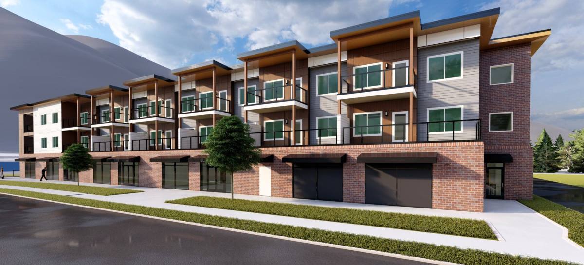 Apartment for rent at 412 Aplets Way, Cashmere, WA 98815