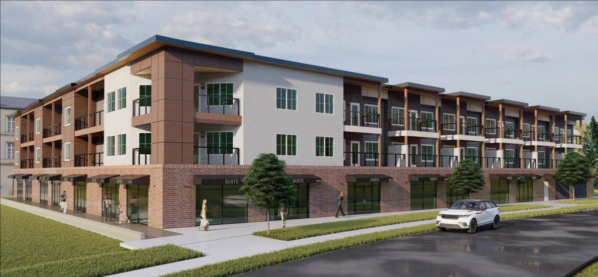 Apartment for rent at 412 Aplets Way, Cashmere, WA 98815