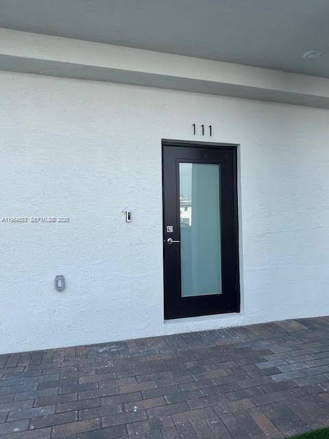 Condo for rent at 8167 NW 41st St, Miami, FL 33166
