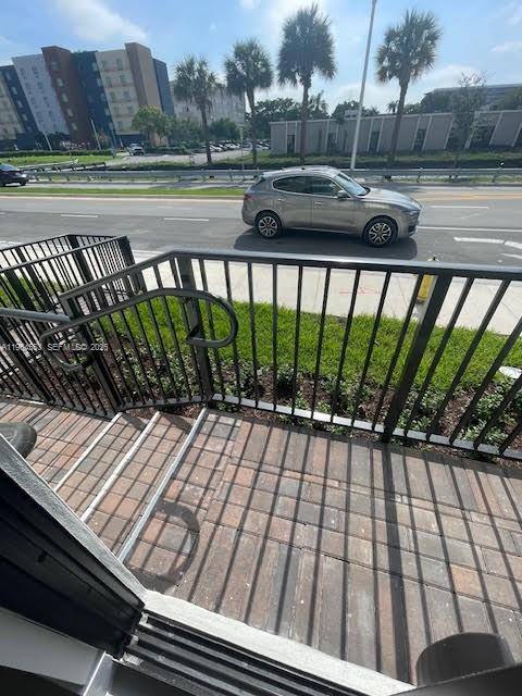 Condo for rent at 8167 NW 41st St, Miami, FL 33166