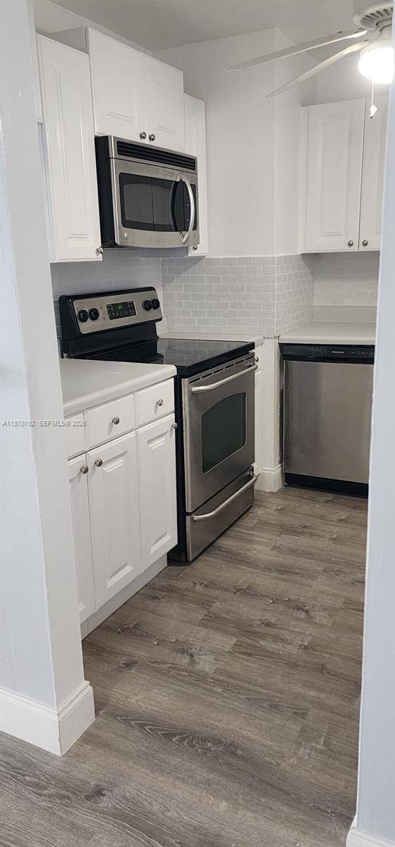 Apartment for rent at 6503 Winfield Blvd #221-D, Pompano Beach, FL 33063