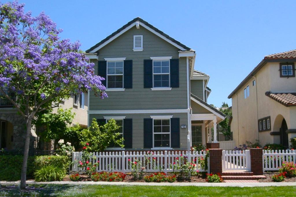 House for rent at 16 First St, Ladera Ranch, CA 92694