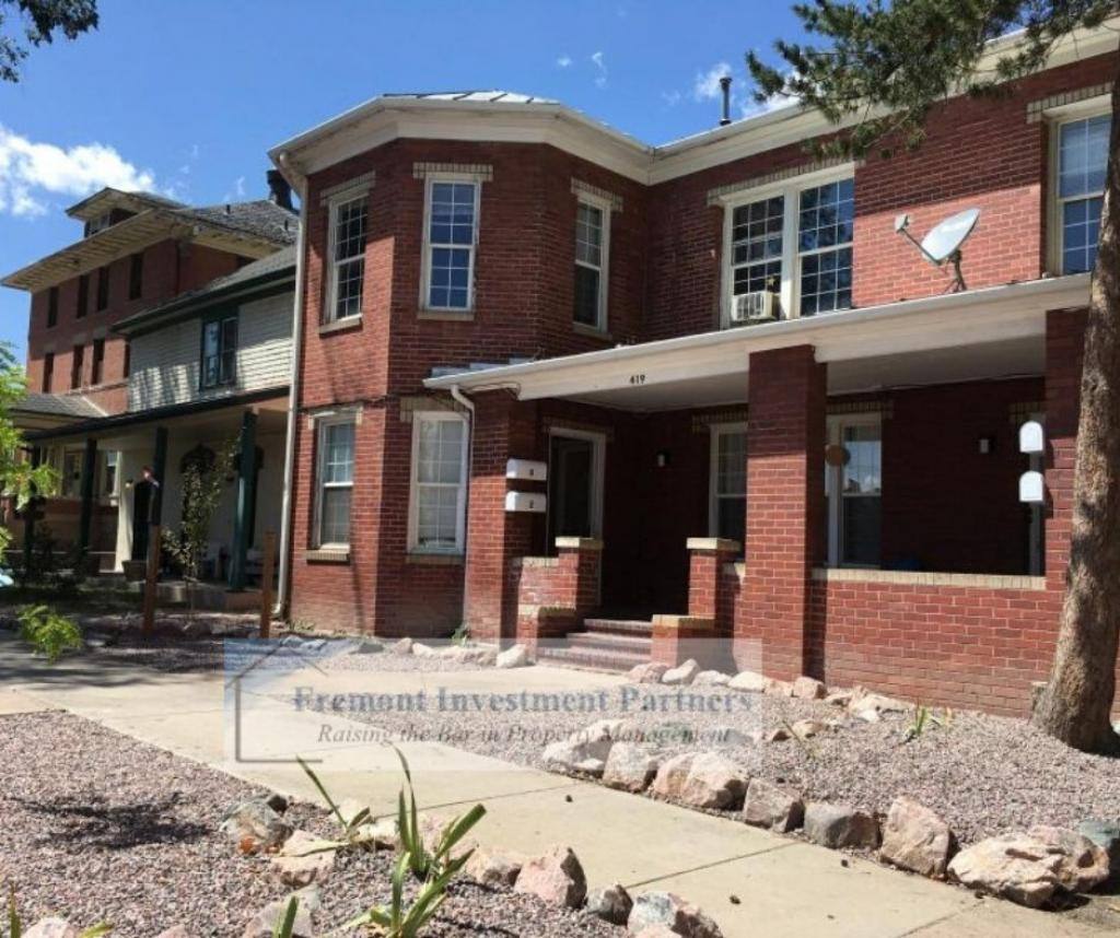 Apartment for rent at 419 Macon #3, Canon City, CO 81212