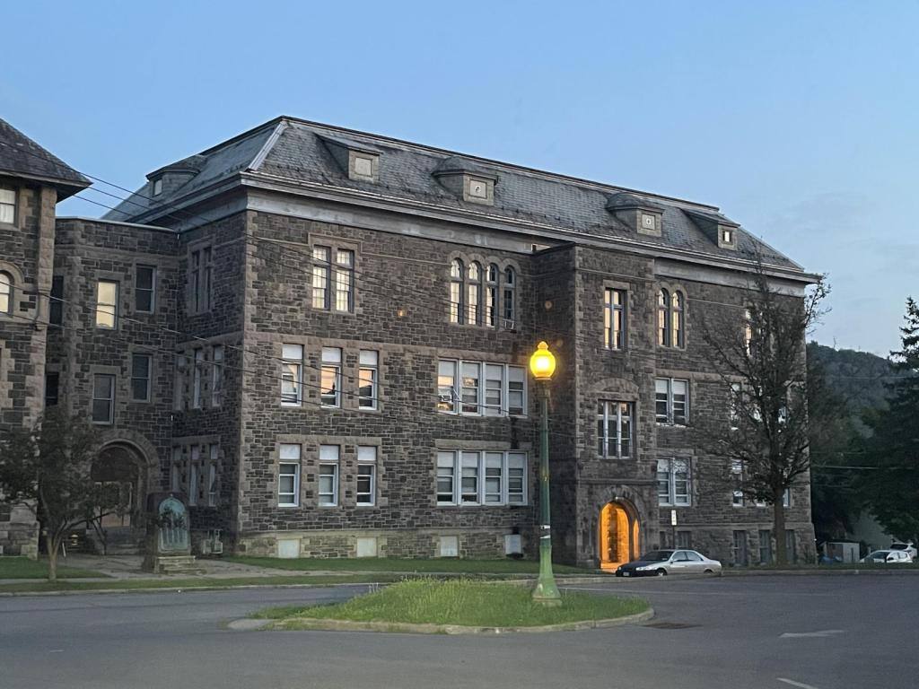 Apartment for rent at 637 John St, Little Falls, NY 13365