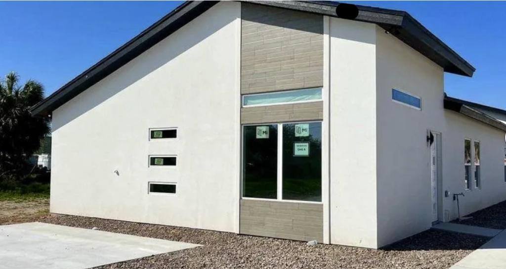 Apartment for rent at 546 N Ave #D, Donna, TX 78537