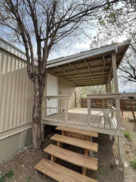 House for rent at 2810 Melvina St, Canon City, CO 81212