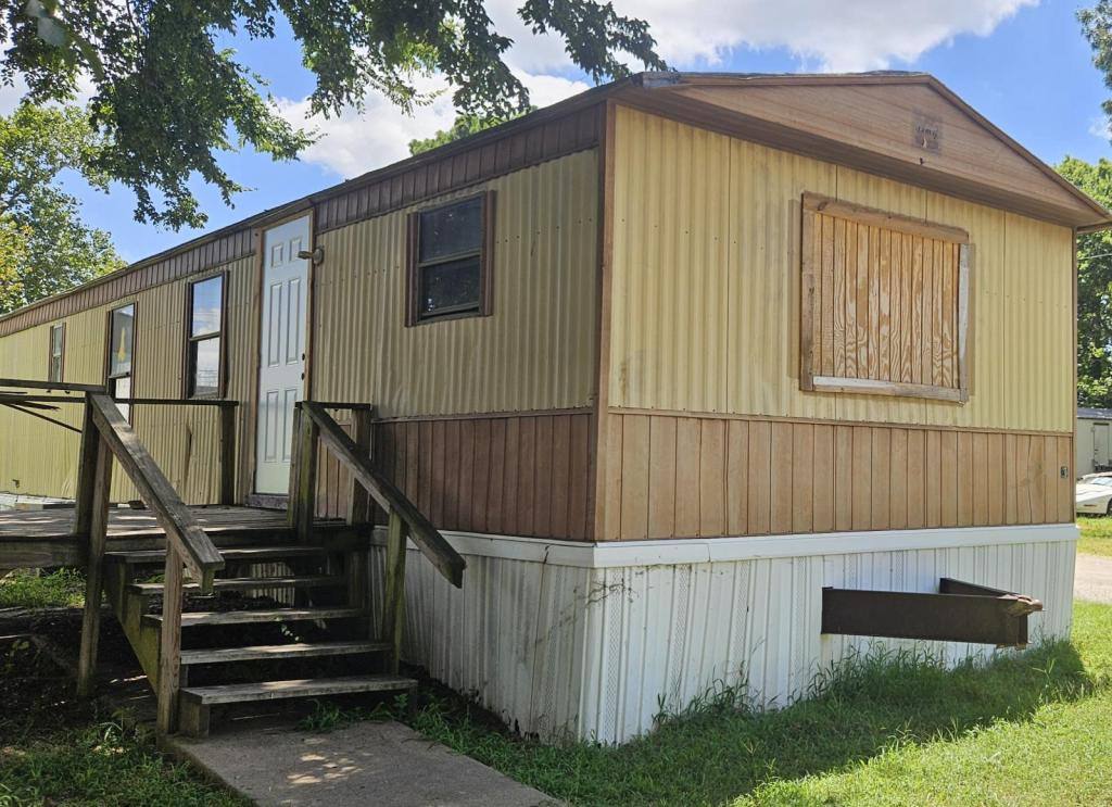 House for rent at 1603 N Highway 71 #21, Alma, AR 72921