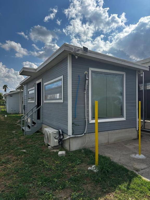 House for rent at 300 S 1st St, Donna, TX 78537