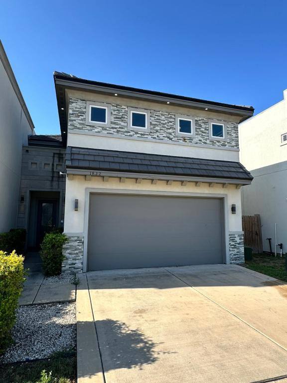 1822 Sunset Dr, Mission, TX 78572