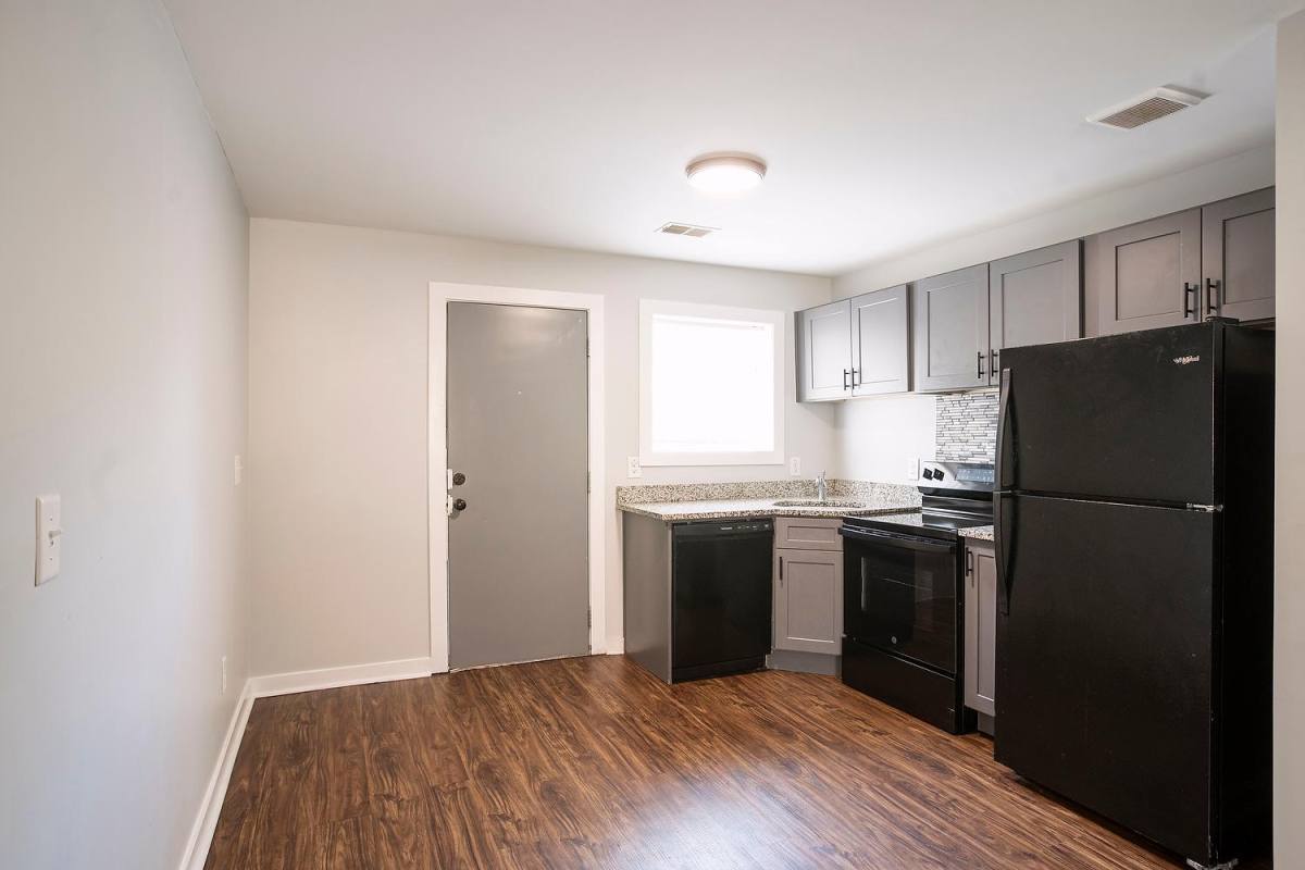 Apartment for rent at 551 Lindsay St NW #4, Atlanta, GA 30314