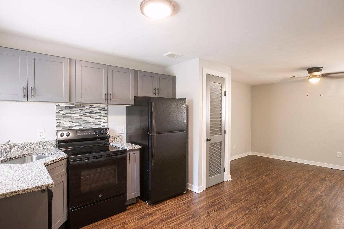 Apartment for rent at 551 Lindsay St NW #4, Atlanta, GA 30314
