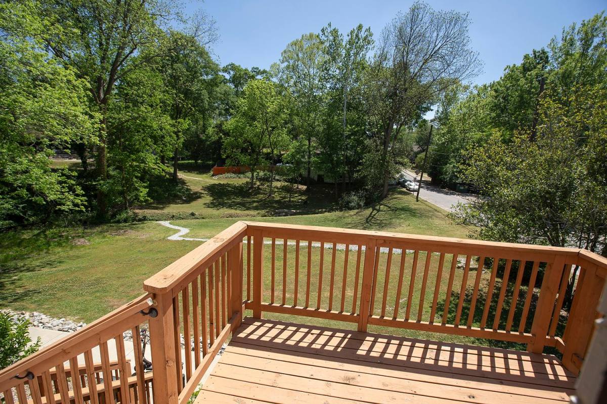Apartment for rent at 551 Lindsay St NW #4, Atlanta, GA 30314