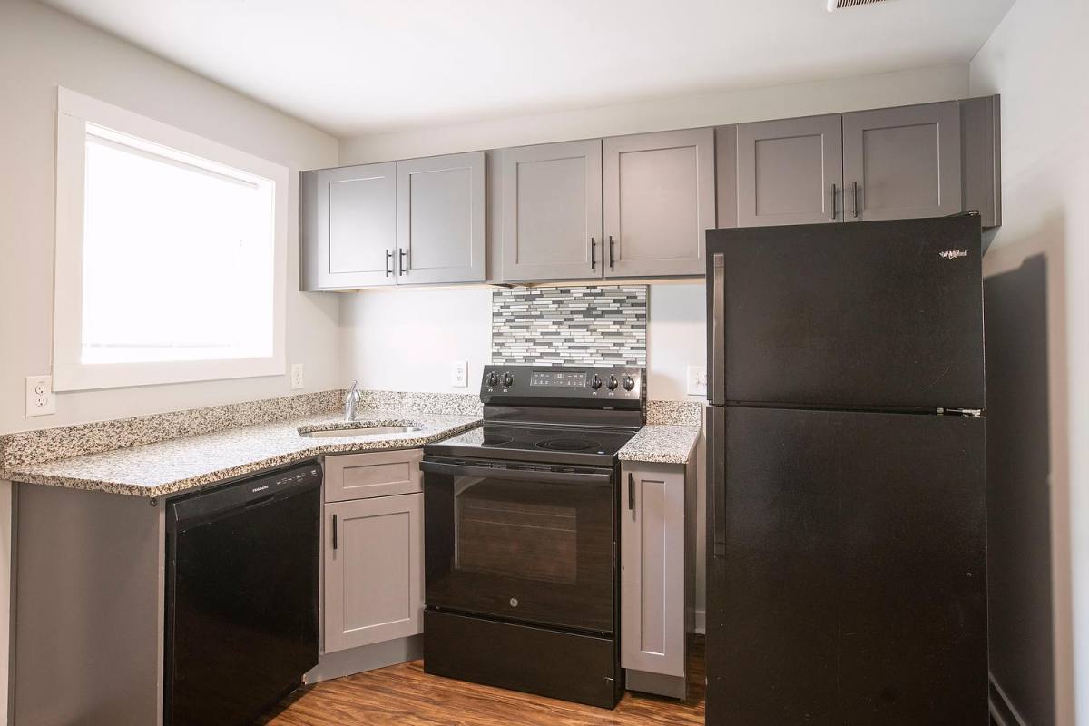 Apartment for rent at 551 Lindsay St NW #4, Atlanta, GA 30314