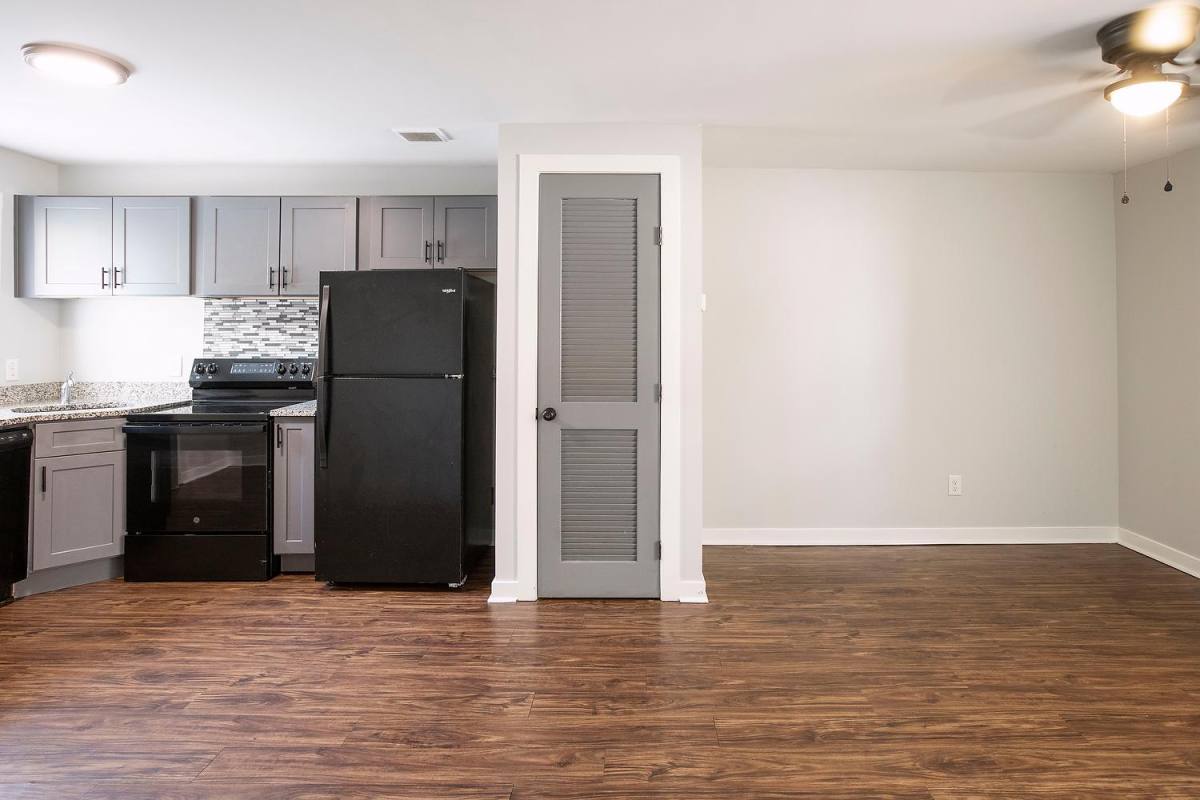 Apartment for rent at 551 Lindsay St NW #4, Atlanta, GA 30314