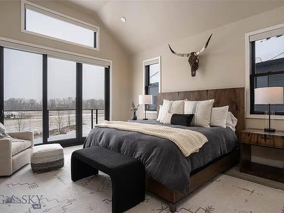 Townhouse for rent at 235 Bridger Vale, Bozeman, MT 59715