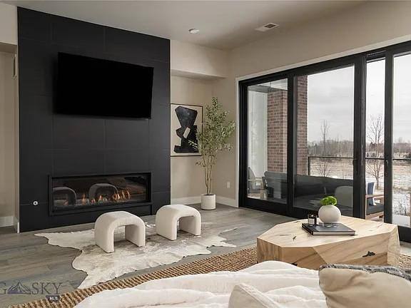 Townhouse for rent at 235 Bridger Vale, Bozeman, MT 59715