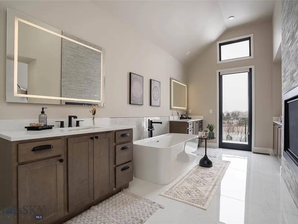 Townhouse for rent at 235 Bridger Vale, Bozeman, MT 59715