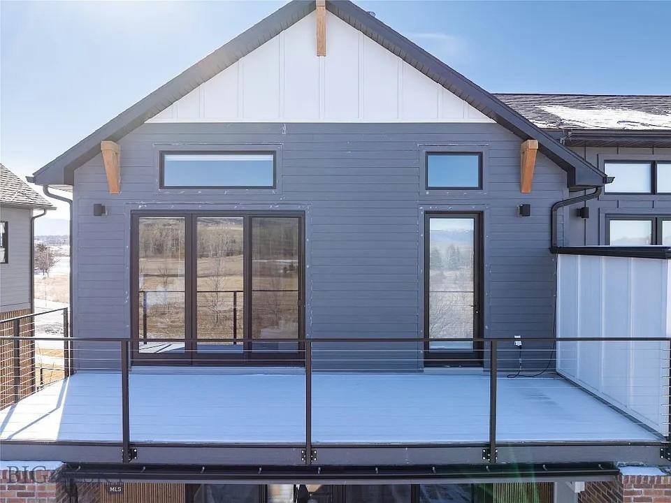 Townhouse for rent at 235 Bridger Vale, Bozeman, MT 59715