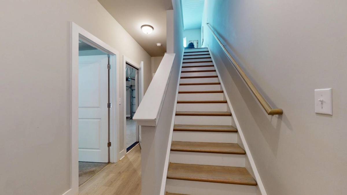 Townhouse for rent at 3948 Winterfield Place, Charlotte, NC 28205